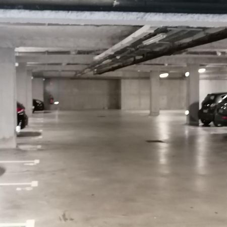 Terres De France - Appart'Hotel Quimper Bretagne מראה חיצוני תמונה