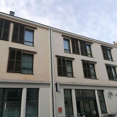 Terres De France - Appart'Hotel Quimper Bretagne מראה חיצוני תמונה