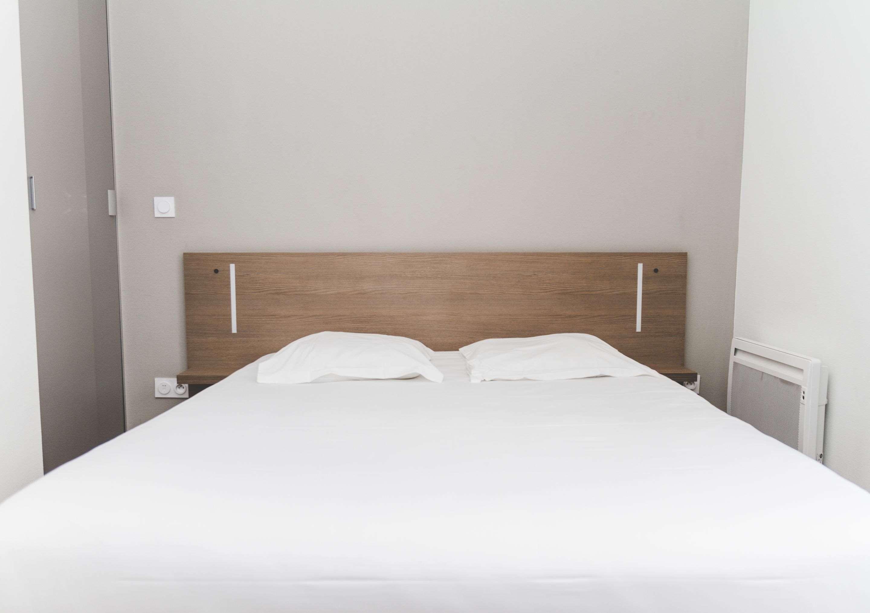 Terres De France - Appart'Hotel Quimper Bretagne מראה חיצוני תמונה