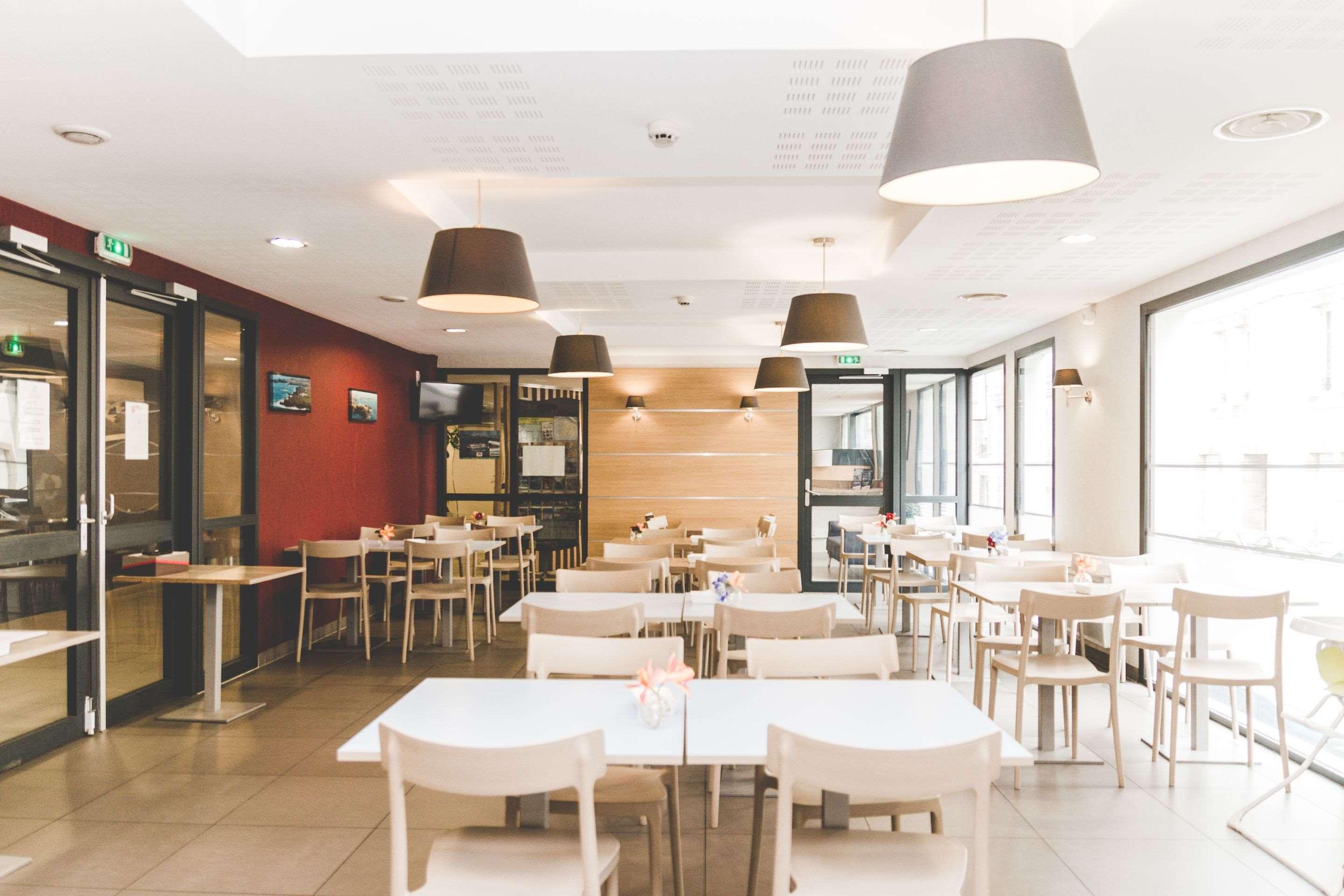 Terres De France - Appart'Hotel Quimper Bretagne מראה חיצוני תמונה