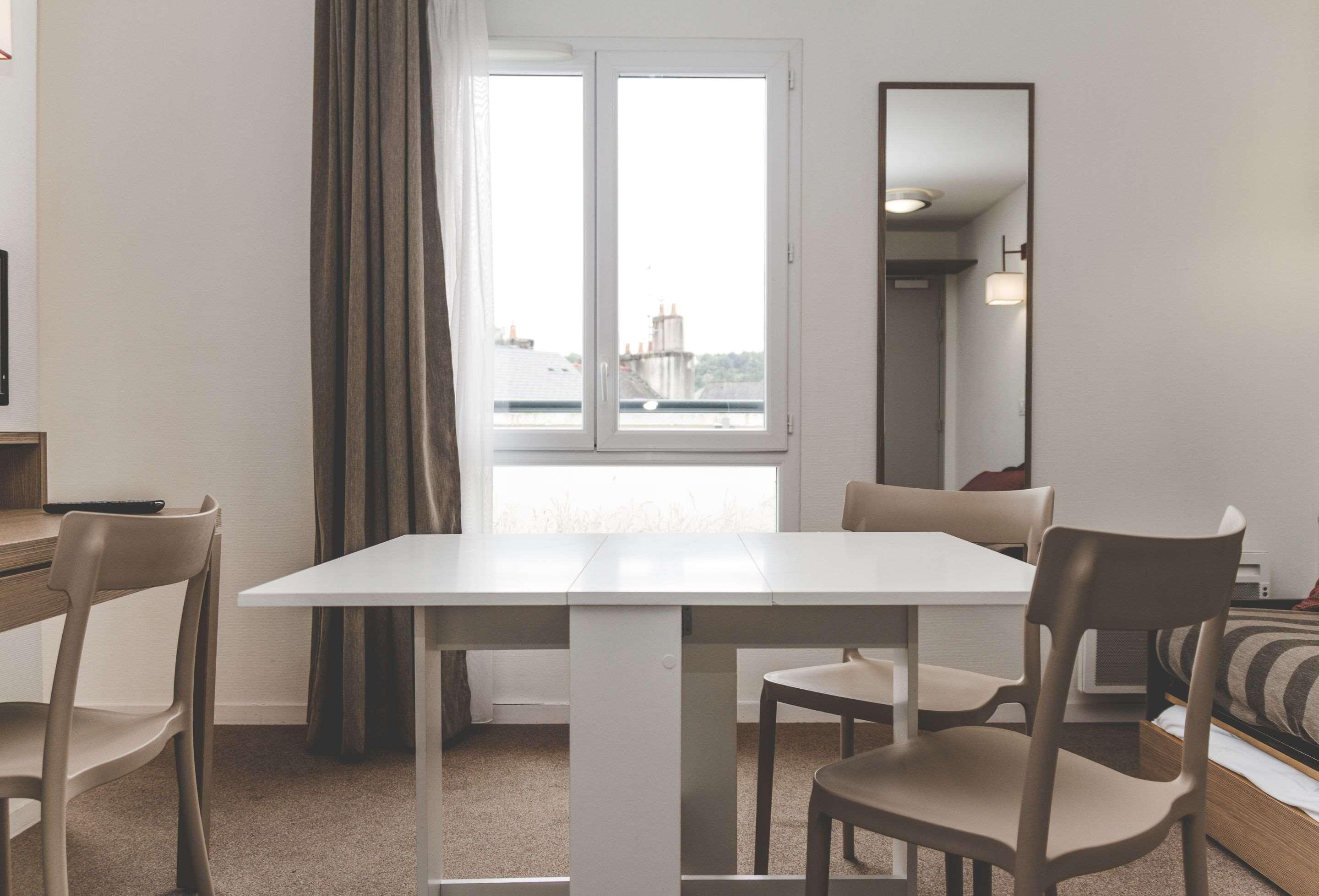 Terres De France - Appart'Hotel Quimper Bretagne מראה חיצוני תמונה