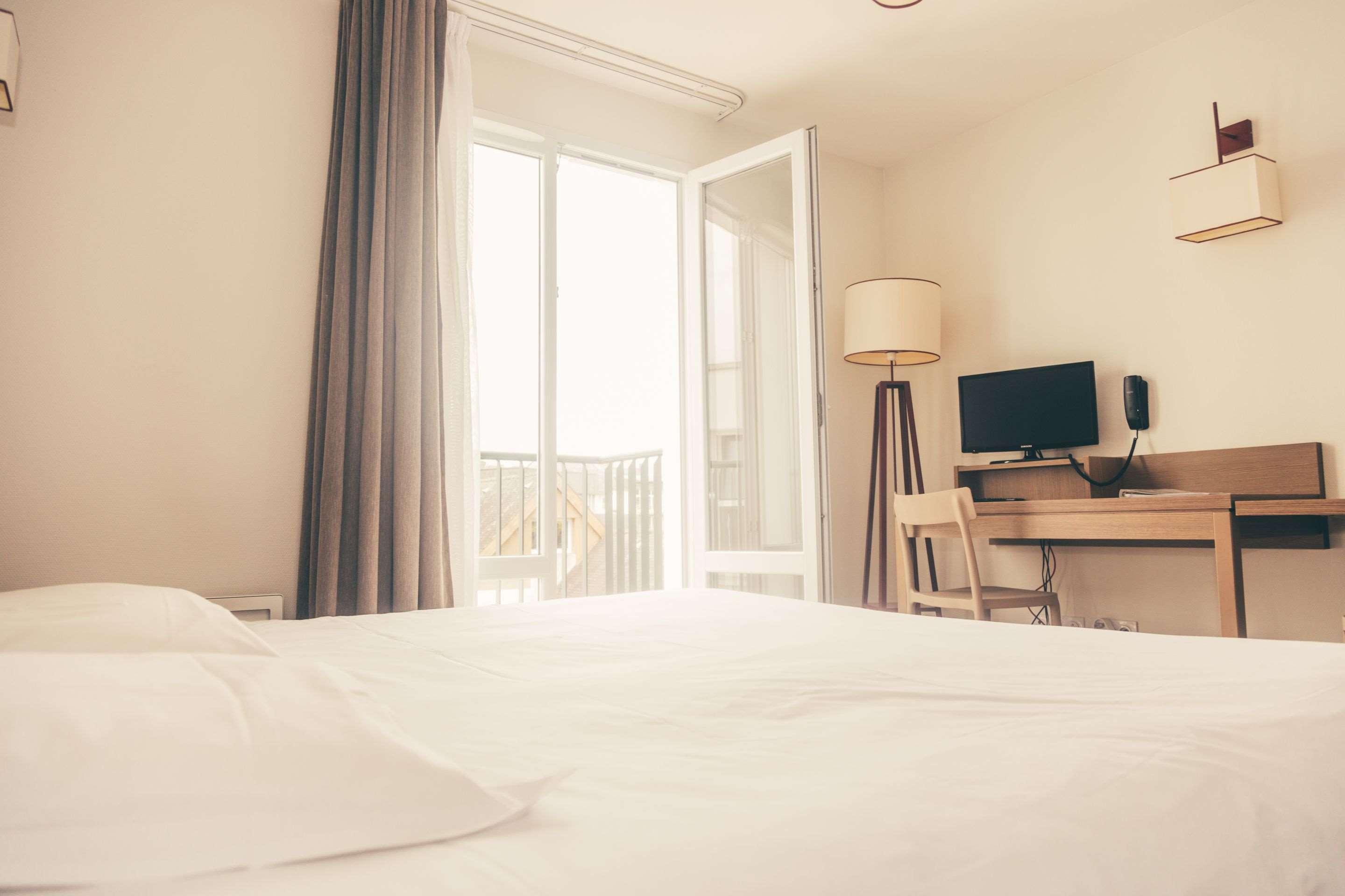 Terres De France - Appart'Hotel Quimper Bretagne מראה חיצוני תמונה
