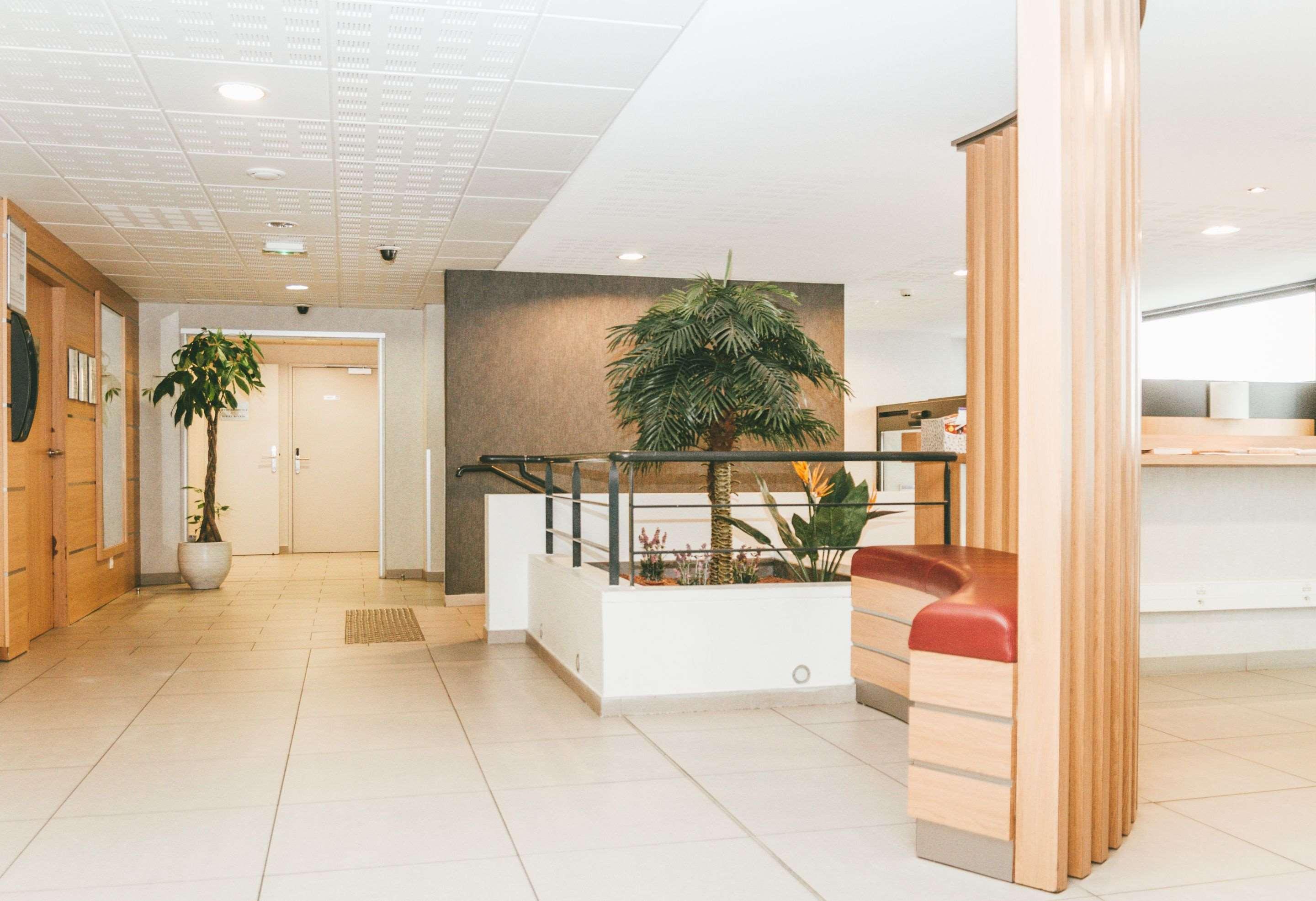 Terres De France - Appart'Hotel Quimper Bretagne מראה חיצוני תמונה