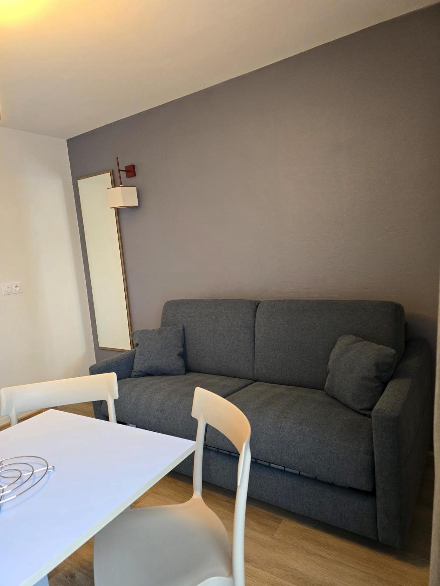 Terres De France - Appart'Hotel Quimper Bretagne מראה חיצוני תמונה