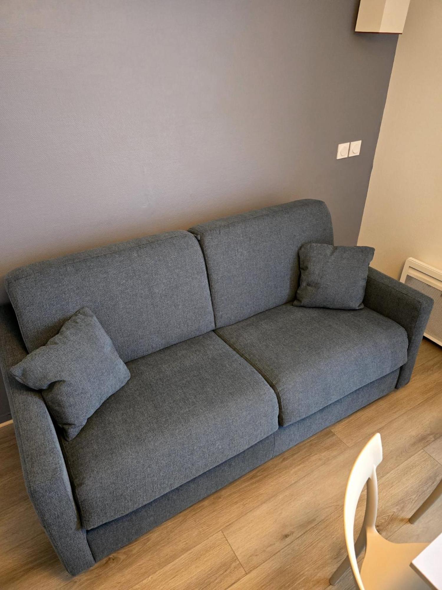 Terres De France - Appart'Hotel Quimper Bretagne מראה חיצוני תמונה