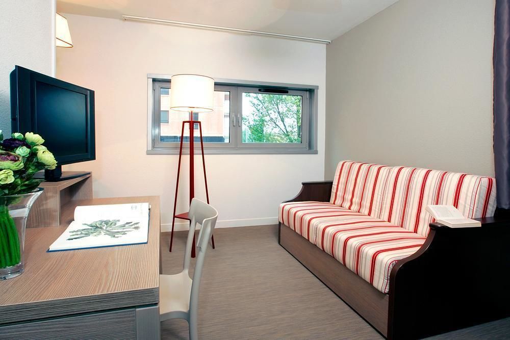 Terres De France - Appart'Hotel Quimper Bretagne מראה חיצוני תמונה