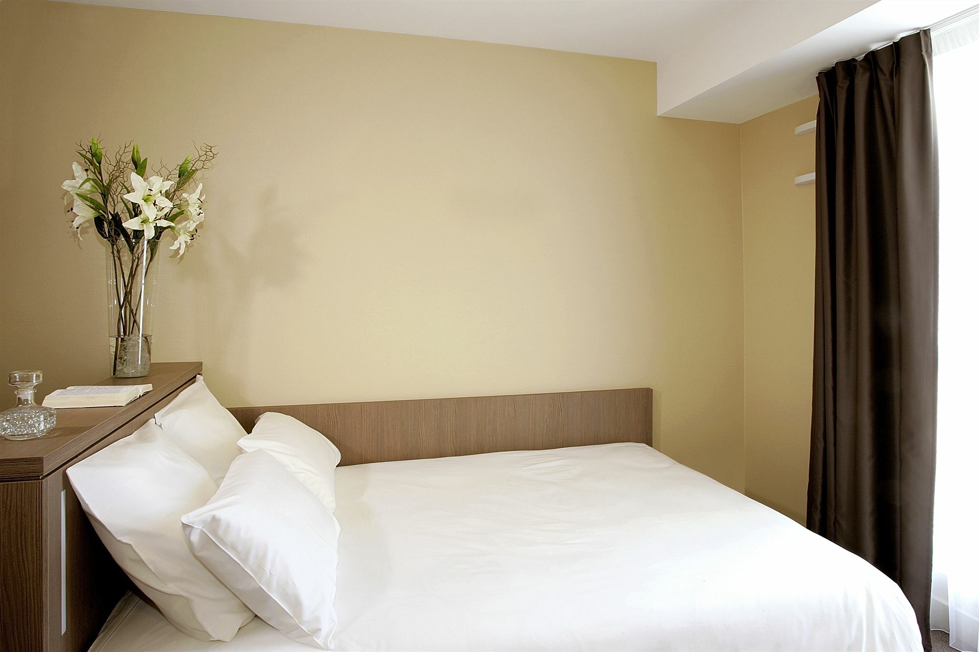 Terres De France - Appart'Hotel Quimper Bretagne מראה חיצוני תמונה